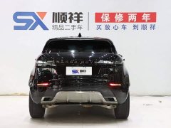 Land Rover Range Rover Evoque 2022 Facelift Evoque L 249PS R-Dynamic Luxury - ფოტო 5
