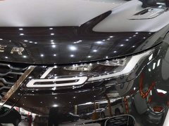 Land Rover Range Rover Evoque 2022 Facelift Evoque L 249PS R-Dynamic Luxury - ფოტო 7