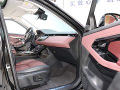 Land Rover Range Rover Evoque 2022 Facelift Evoque L 249PS R-Dynamic Luxury - ფოტო 8