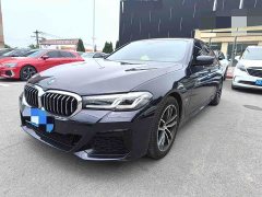 BMW 5 Series (Imported) 2022 525i M Sport Package - ფოტო 1