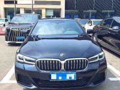 BMW 5 Series (Imported) 2022 525i M Sport Package - ფოტო 2