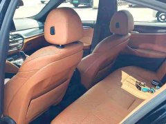 BMW 5 Series (Imported) 2022 525i M Sport Package - ფოტო 3