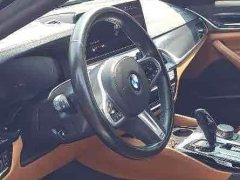 BMW 5 Series (Imported) 2022 525i M Sport Package - ფოტო 4