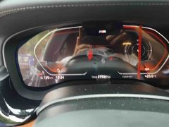BMW 5 Series (Imported) 2022 525i M Sport Package - ფოტო 8