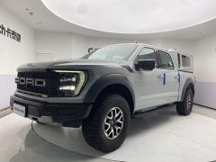 Ford F-150 Raptor 2023 3.5T Raptor - ფოტო 1