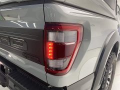 Ford F-150 Raptor 2023 3.5T Raptor - ფოტო 10