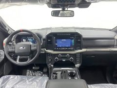Ford F-150 Raptor 2023 3.5T Raptor - ფოტო 13