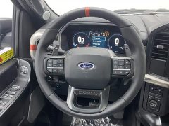 Ford F-150 Raptor 2023 3.5T Raptor - ფოტო 14
