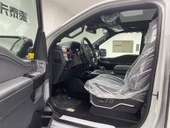 Ford F-150 Raptor 2023 3.5T Raptor - ფოტო 17
