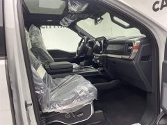 Ford F-150 Raptor 2023 3.5T Raptor - ფოტო 18