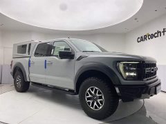 Ford F-150 Raptor 2023 3.5T Raptor - ფოტო 2