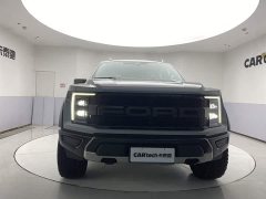 Ford F-150 Raptor 2023 3.5T Raptor - ფოტო 3