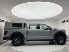 Ford F-150 Raptor 2023 3.5T Raptor - ფოტო 4