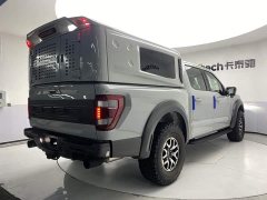 Ford F-150 Raptor 2023 3.5T Raptor - ფოტო 5