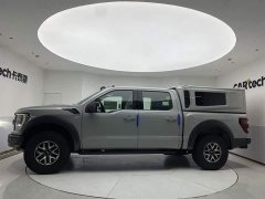 Ford F-150 Raptor 2023 3.5T Raptor - ფოტო 8