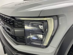 Ford F-150 Raptor 2023 3.5T Raptor - ფოტო 9