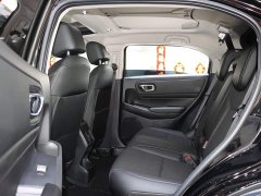 Honda XR-V 2023 1.5L CVT Trend Edition - ფოტო 10