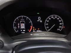 Honda XR-V 2023 1.5L CVT Trend Edition - ფოტო 11