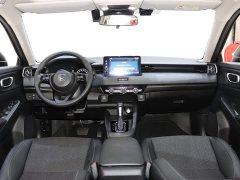 Honda XR-V 2023 1.5L CVT Trend Edition - ფოტო 12