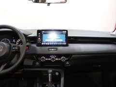 Honda XR-V 2023 1.5L CVT Trend Edition - ფოტო 14