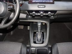 Honda XR-V 2023 1.5L CVT Trend Edition - ფოტო 15