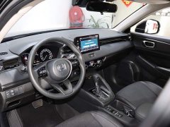 Honda XR-V 2023 1.5L CVT Trend Edition - ფოტო 8