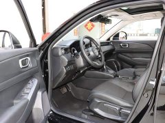 Honda XR-V 2023 1.5L CVT Trend Edition - ფოტო 9
