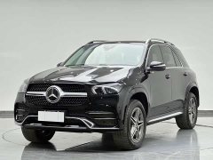 Mercedes-Benz GLE (Imported) GLE 450 4MATIC Dynamic - ფოტო 1