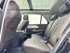 Mercedes-Benz GLE (Imported) GLE 450 4MATIC Dynamic - ფოტო 10