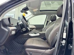Mercedes-Benz GLE (Imported) GLE 450 4MATIC Dynamic - ფოტო 11