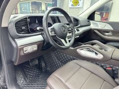 Mercedes-Benz GLE (Imported) GLE 450 4MATIC Dynamic - ფოტო 12