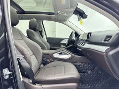 Mercedes-Benz GLE (Imported) GLE 450 4MATIC Dynamic - ფოტო 13