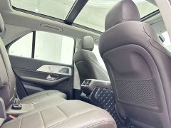 Mercedes-Benz GLE (Imported) GLE 450 4MATIC Dynamic - ფოტო 14
