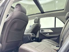Mercedes-Benz GLE (Imported) GLE 450 4MATIC Dynamic - ფოტო 15