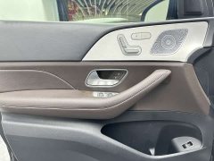 Mercedes-Benz GLE (Imported) GLE 450 4MATIC Dynamic - ფოტო 19