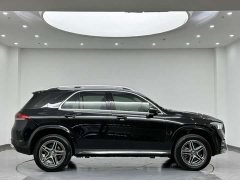 Mercedes-Benz GLE (Imported) GLE 450 4MATIC Dynamic - ფოტო 2