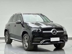 Mercedes-Benz GLE (Imported) GLE 450 4MATIC Dynamic - ფოტო 3
