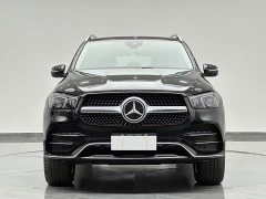Mercedes-Benz GLE (Imported) GLE 450 4MATIC Dynamic - ფოტო 4