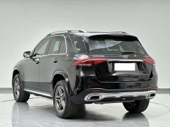 Mercedes-Benz GLE (Imported) GLE 450 4MATIC Dynamic - ფოტო 5