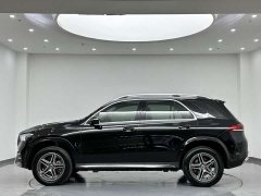 Mercedes-Benz GLE (Imported) GLE 450 4MATIC Dynamic - ფოტო 6