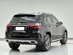 Mercedes-Benz GLE (Imported) GLE 450 4MATIC Dynamic - ფოტო 7