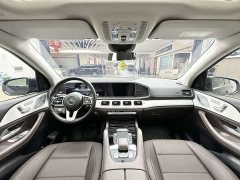 Mercedes-Benz GLE (Imported) GLE 450 4MATIC Dynamic - ფოტო 9