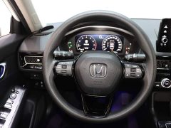 Honda Civic 240TURBO CVT Dynamic Edition - ფოტო 12