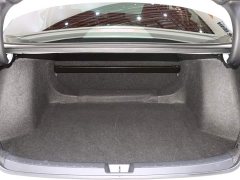 Honda Civic 240TURBO CVT Dynamic Edition - ფოტო 15