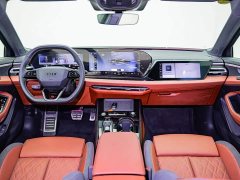Audi A5L 2026 2.0T Sport Plus - ფოტო 12