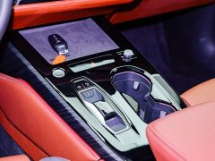 Audi A5L 2026 2.0T Sport Plus - ფოტო 13