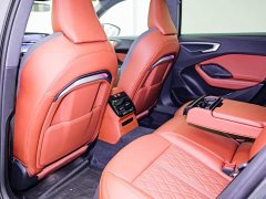 Audi A5L 2026 2.0T Sport Plus - ფოტო 15