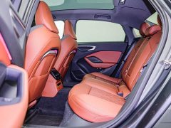 Audi A5L 2026 2.0T Sport Plus - ფოტო 16