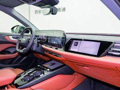 Audi A5L 2026 2.0T Sport Plus - ფოტო 18