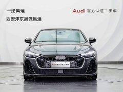 Audi A5L 2026 2.0T Sport Plus - ფოტო 2